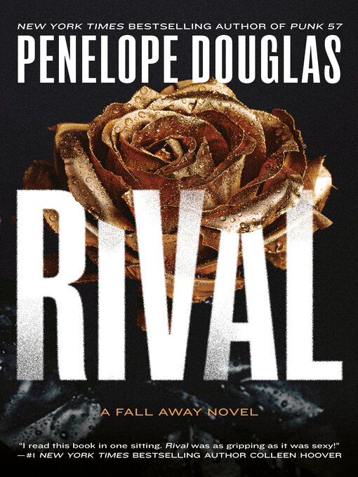 Title details for Rival by Penelope Douglas - Wait list
